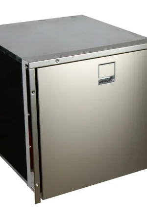 3.5 cubic foot Drawer Freezer, AC/DC Must Have