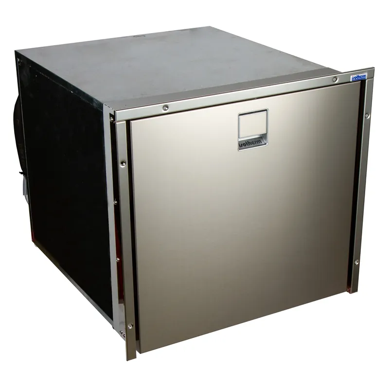 3.5 cubic foot Drawer Freezer, AC/DC Must Have