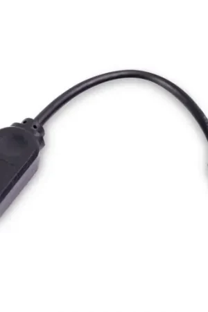 On-The-Go 3-Type C Cable, 6 inch Price Cut