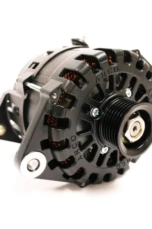 Affordable Zeus A225s 3.15 Alternator with Common Rail Case Ground
