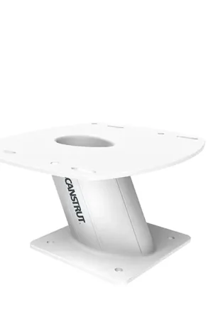 Today Only Aluminium PowerTower Aft