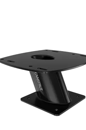Price Drop Black Aluminium PowerTower Aft