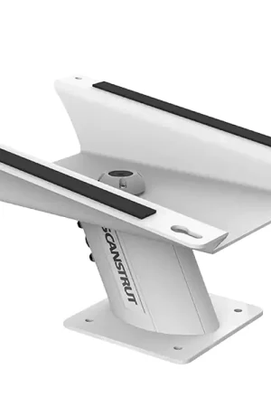 Aluminium PowerTower for Starlink Flat High-Performance While Supplies Last