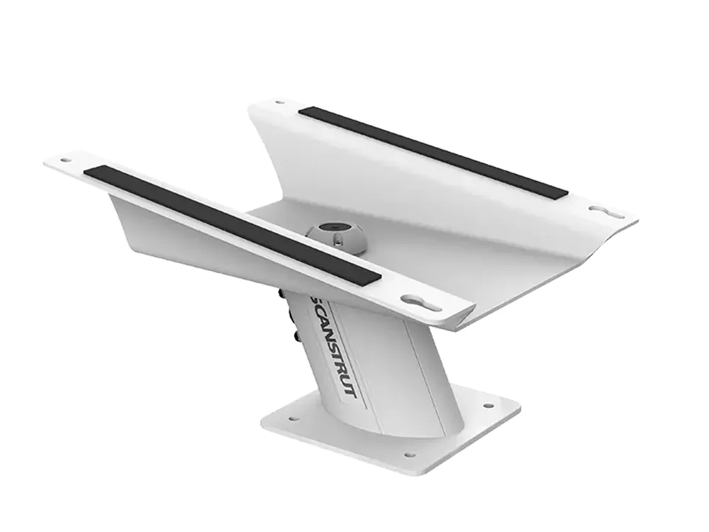 Aluminium PowerTower for Starlink Flat High-Performance While Supplies Last