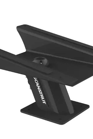 New Arrival Aluminium PowerTower for Starlink Flat High-Performance