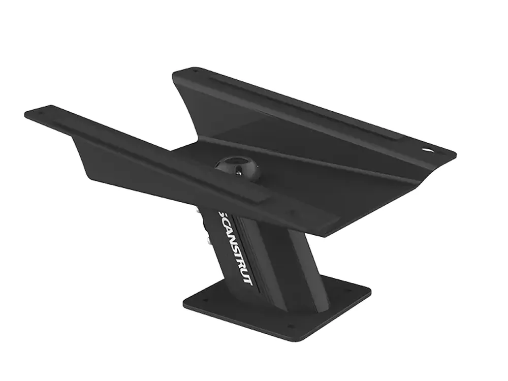 New Arrival Aluminium PowerTower for Starlink Flat High-Performance