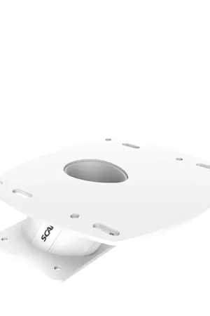 Aluminum PowerTower Forward-Leaning Mount, 6 inches High Quality