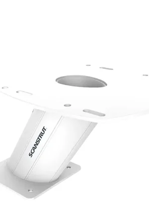 Aluminum PowerTower Forward-Leaning Mount, 10 inch Budget
