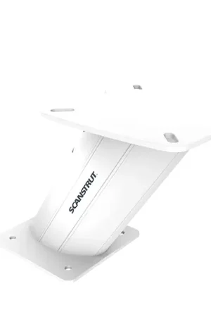 Aluminum PowerTower Forward-Leaning Mount, 10 inch Price Drop