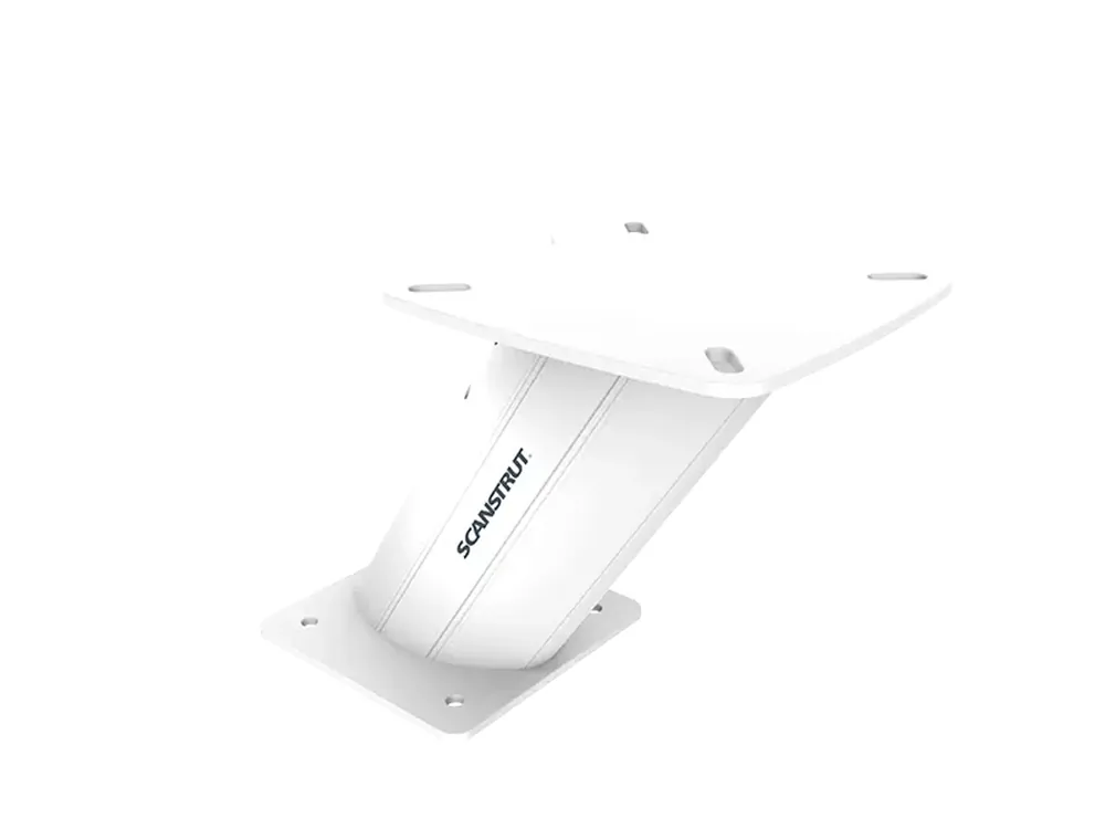 Aluminum PowerTower Forward-Leaning Mount, 10 inch Price Drop