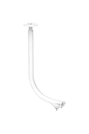 Forward-facing Central Light Bar Luxury