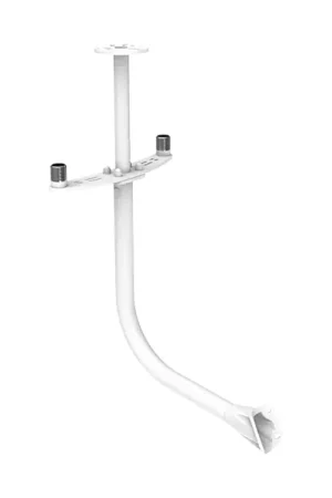 Central Bar with Spreaders Must Have