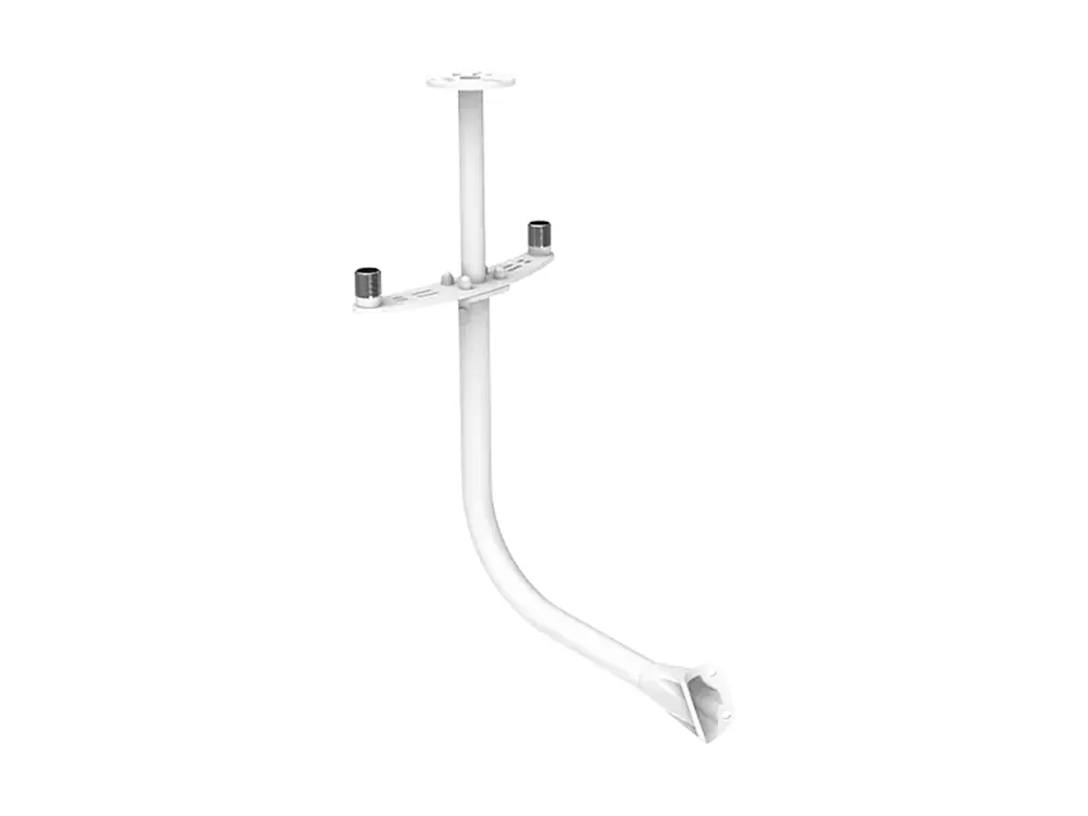 Central Bar with Spreaders Must Have
