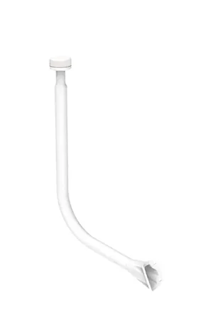 Central Light Bar with All-round White LED light New Release