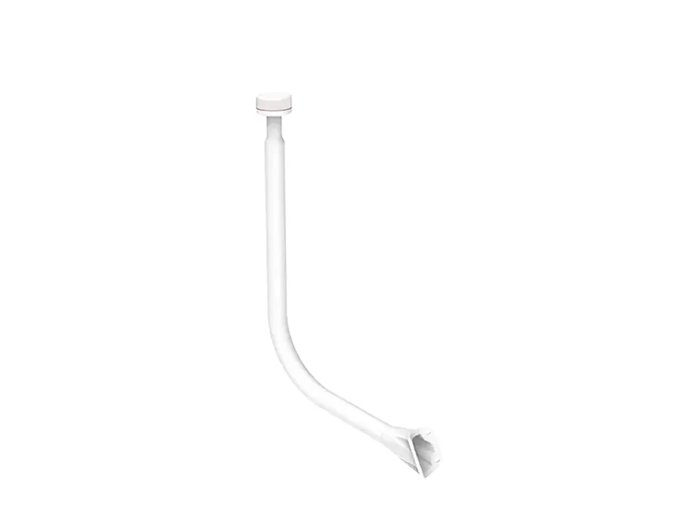 Central Light Bar with All-round White LED light New Release