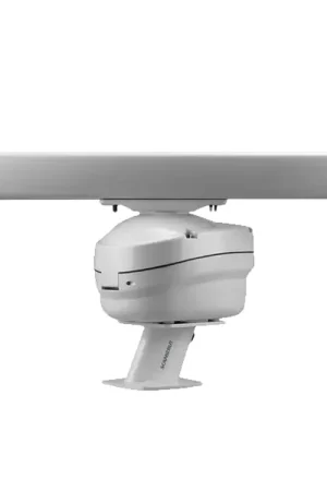 Aluminum PowerTower Radar Mount, 6 inch Special Offer