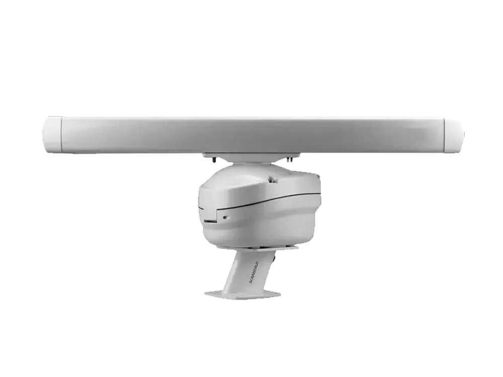 Aluminum PowerTower Radar Mount, 6 inch Special Offer