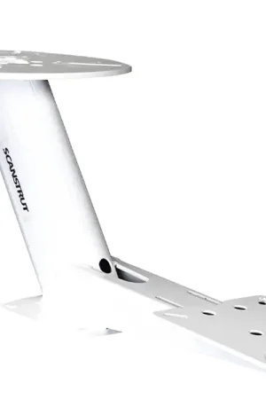 Top Pick Modular Dual PowerTower Compact Strut