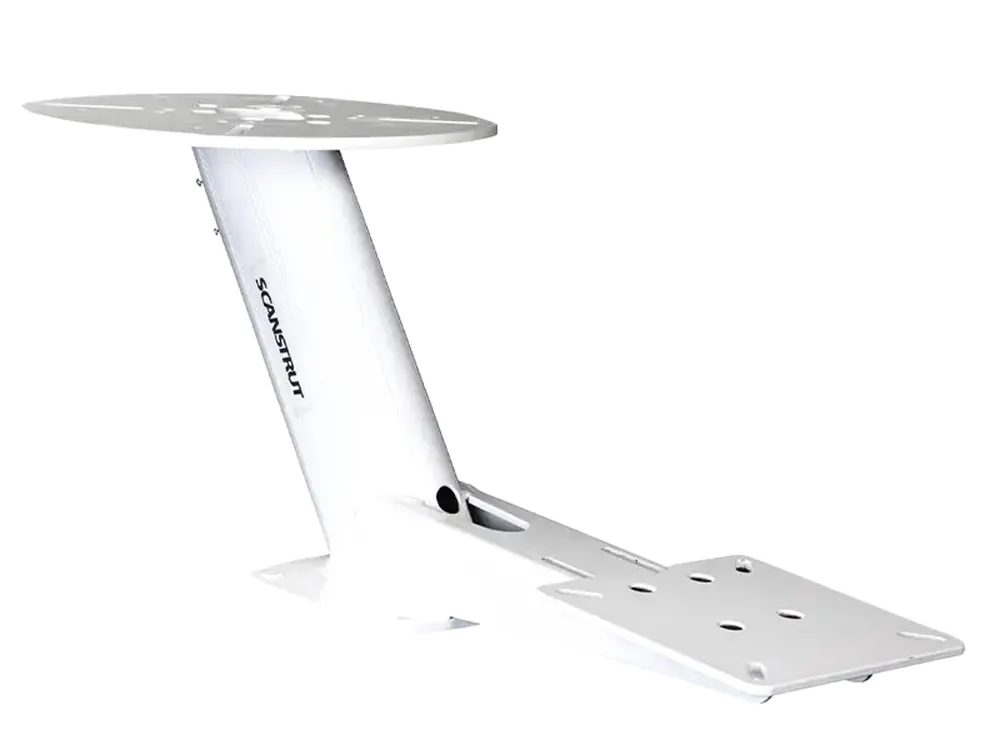 Top Pick Modular Dual PowerTower Compact Strut