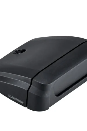 Horizontal Cable Seal, Black Hassle-Free Returns