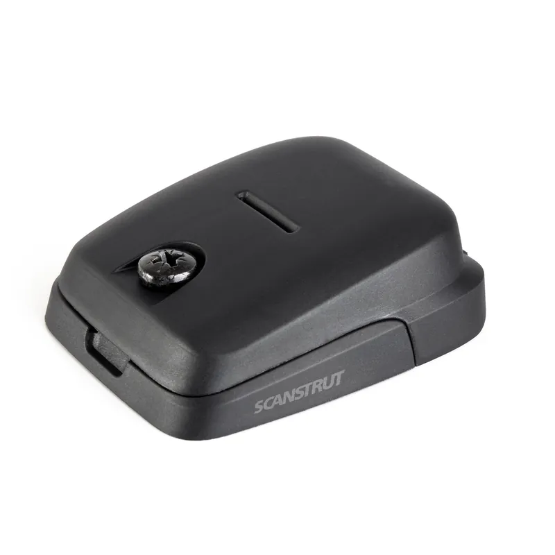 Double Horizontal Cable Seal, Black Seasonal Sale