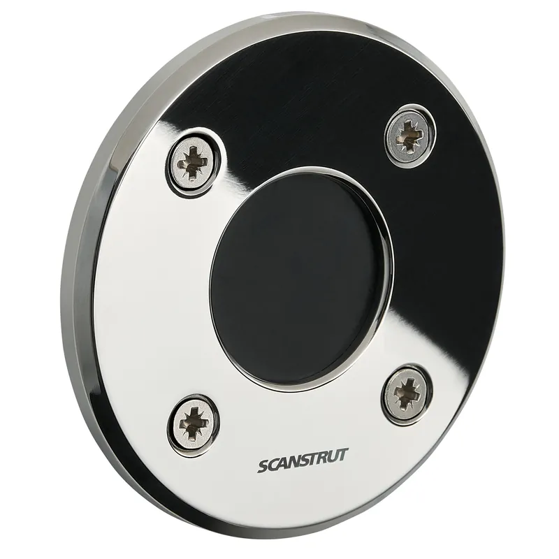 21A Low Profile Cable Seal, Stainless Steel Instant Buy