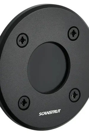 Anodized Aluminum Low Profile 30 Cable Seal, Black Secure Checkout