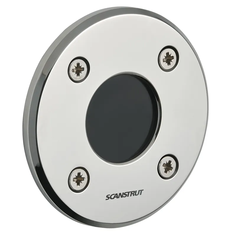Best Choice Low Profile 30 Cable Seal, Stainless Steel