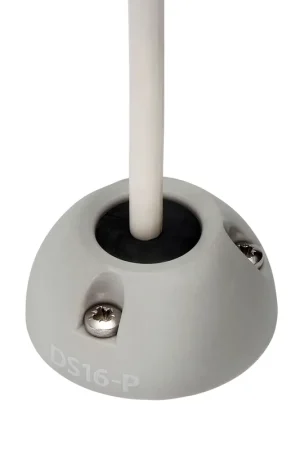 Reduced Price Vertical Cable Seal, Gray