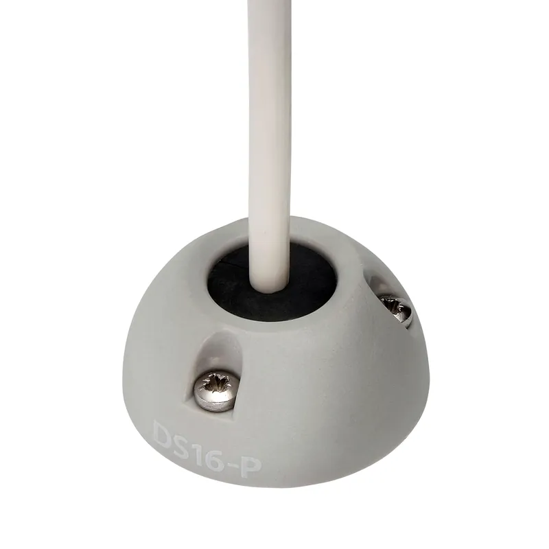 Reduced Price Vertical Cable Seal, Gray