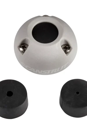 Budget Starlink Compatible Cable Seal, Gray