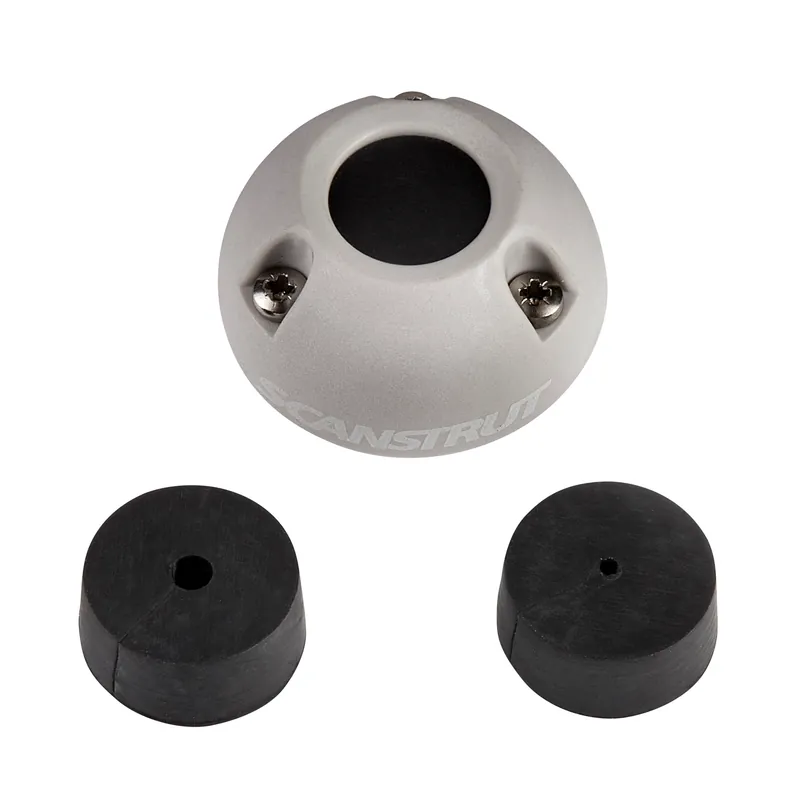 Budget Starlink Compatible Cable Seal, Gray
