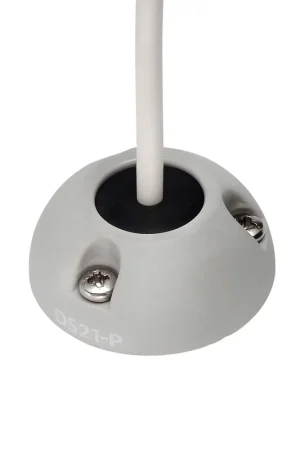 While Supplies Last Vertical Cable Seal, Gray