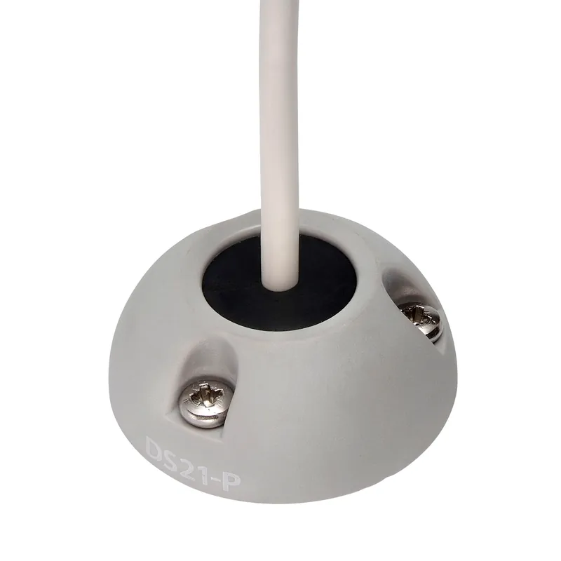 Discount Vertical Cable Seal, Gray