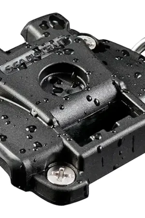 ROKK Mini Screw Down Base One Day Deal