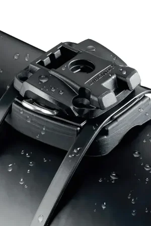 ROKK Mini Cable Tie Base Weekend Sale