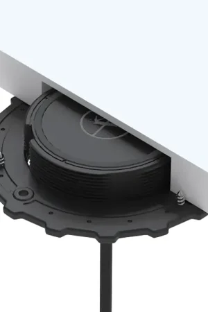 10 watt Waterproof Wireless Charger, 12/24 volt Time-Limited
