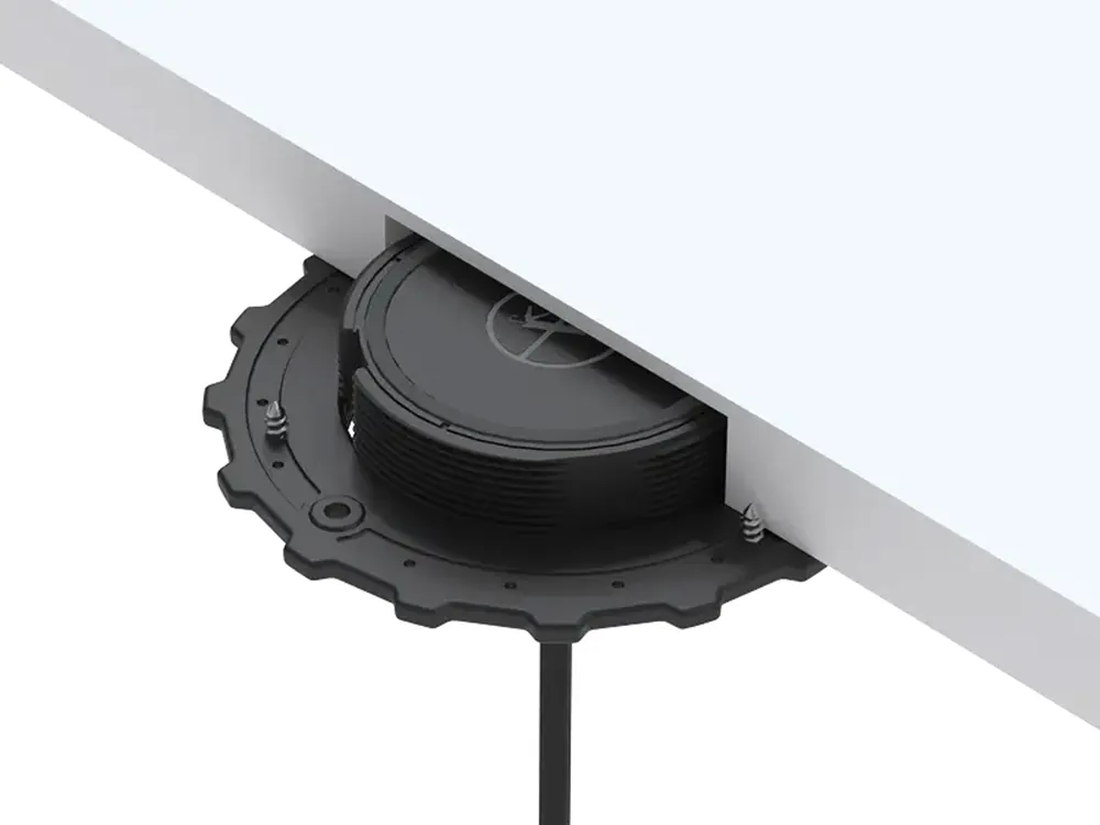 10 watt Waterproof Wireless Charger, 12/24 volt Time-Limited