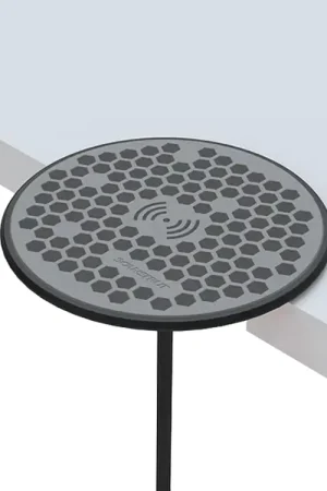 10 watt Waterproof Wireless Charger, 12/24 volt Authentic