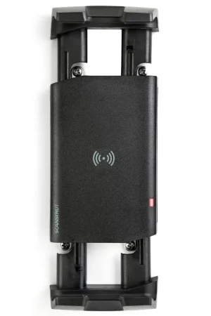 15 watt Waterproof Wireless Phone Charging Mount, 12/24 volt Reduced Price