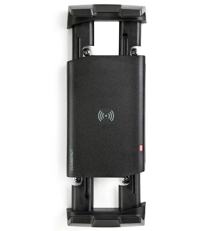 15 watt Waterproof Wireless Phone Charging Mount, 12/24 volt Reduced Price