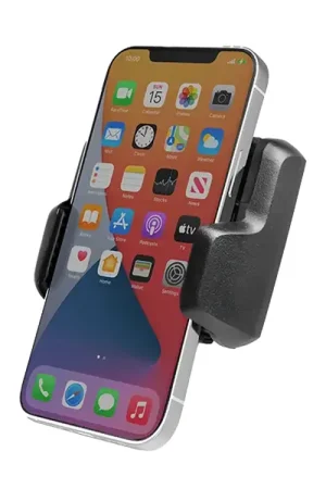 10 watt Waterproof Wireless Compact Phone Charging Mount, 12/24 volt Weekend Sale