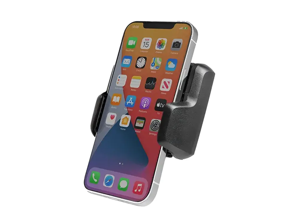 10 watt Waterproof Wireless Compact Phone Charging Mount, 12/24 volt Weekend Sale