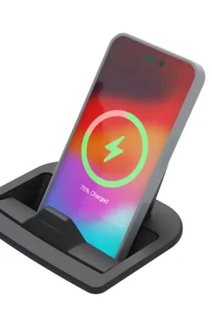 Affordable Aura Magnetic Waterproof Wireless Charger