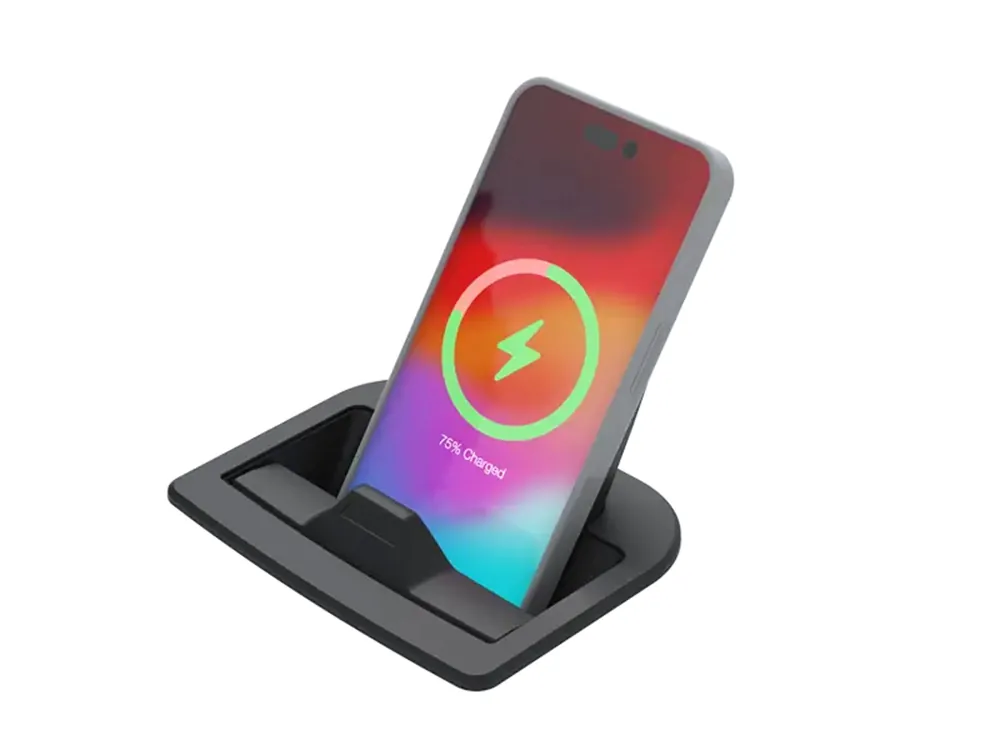 Affordable Aura Magnetic Waterproof Wireless Charger