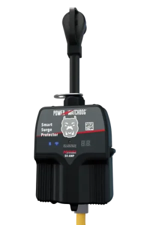 50 amp Spike Power Watchdog with Bluetooth Hot Deal