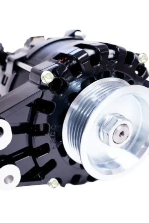 225 amp Verado Side-Mount Alternator Bargain
