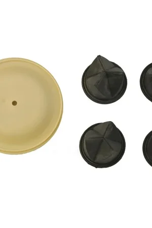 Whale Gulper Service Kit - Diaphragm & Valves In Demand