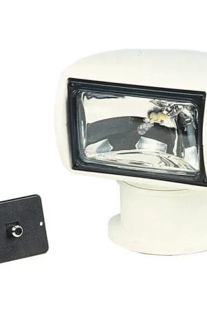 Price Drop Jabsco 135SL Remote Control Searchlight - 24V