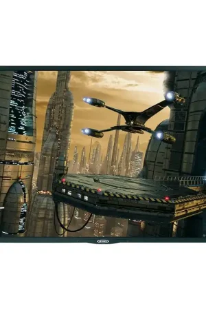 Trusted Brand JENSEN 32" LED Television - 12V DC